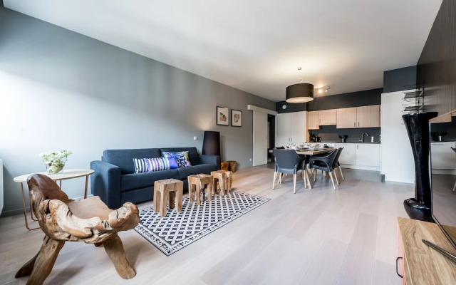 Smartflats Design - Old Town