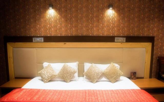 The Ashoka Hotel