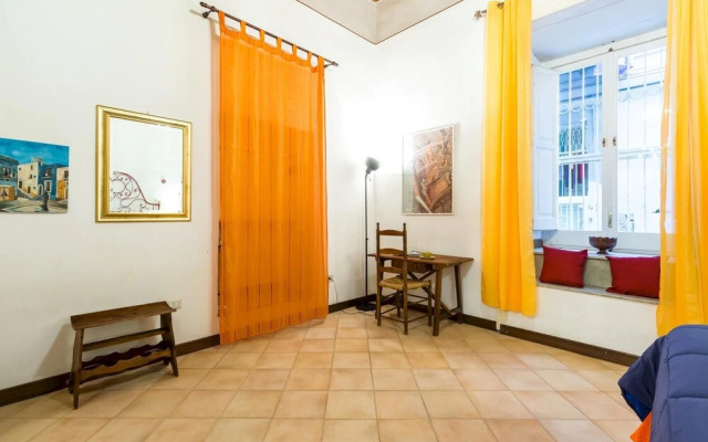 Soriano 34 - Cozy and Central by Napoliapartments