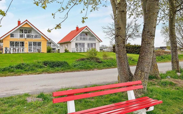 Two-Bedroom Holiday home in Gelting 3