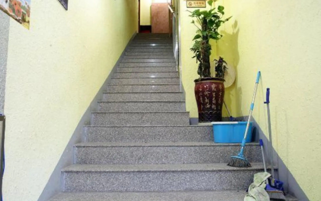 Kelaiyou Hotel