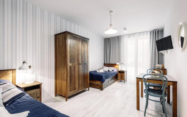 OW Posejdon Dźwirzyno