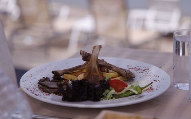 Melisko Beach Hotel