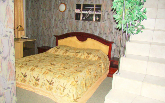 Gamanta hotel