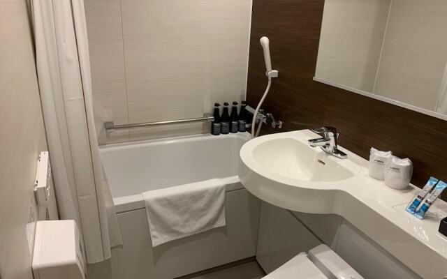 Roppongi Plaza Hotel