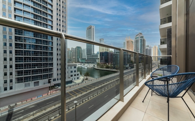 Maison Privee - Sparkle Tower 3