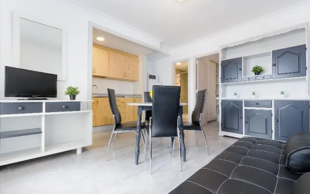 YourHouse Alcudia Apartments - Apartment in Alcudia - Photo 4