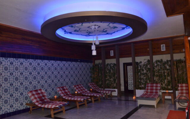 Numa Konaktepe Hotel