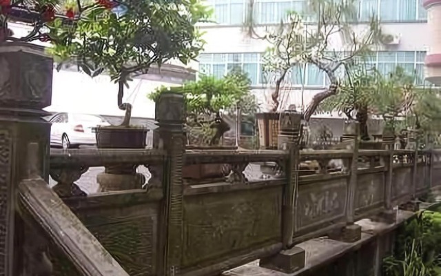 Daxianglong Tea Theme Hotel - Baoshan