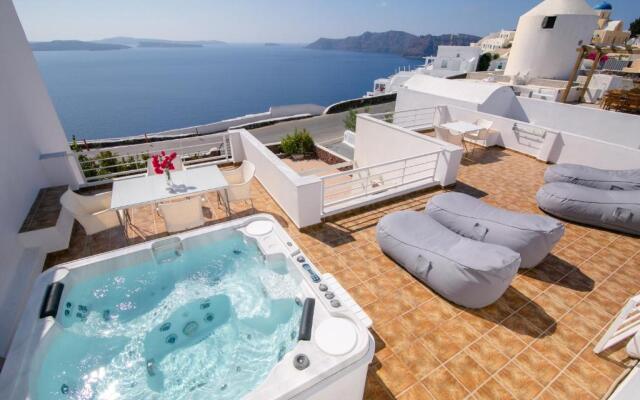 Onar Villas
