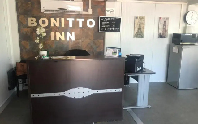 BONITTO INN® Monterrey Norte