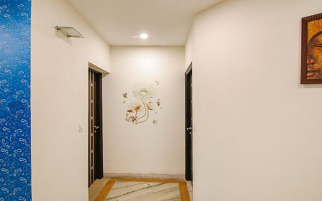 Fabhotel Sr 68