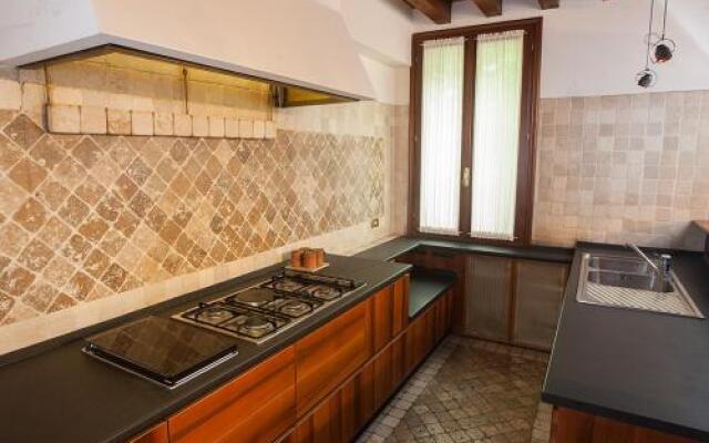 La Casa Di Viale Cairoli