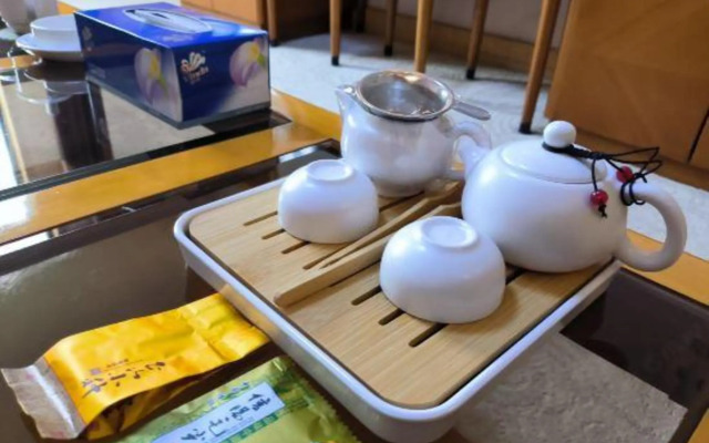 Sheng Tang Hotel