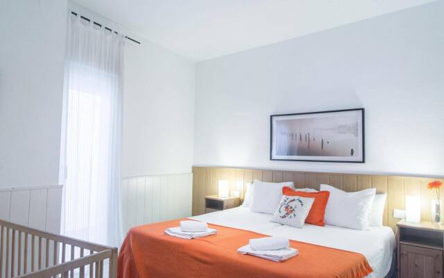 San Marcos Apartamentos