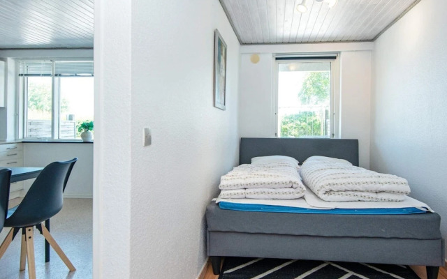 Seaside Retreat in Kegnaes - By Traum Ferienwohnungen