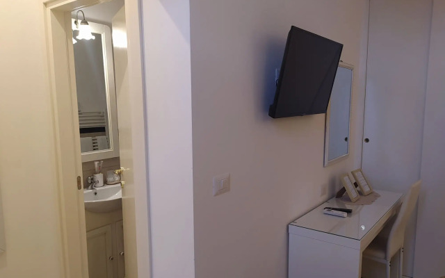 Donna Lucrezia B&B - Boutique Hotel Style