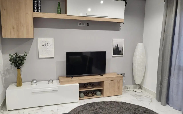 Vila Nova resort - Apartamento T2