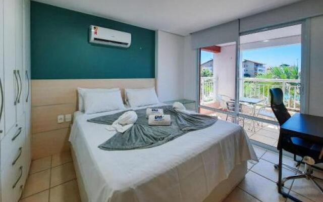 Vila do Porto H101 By DM Apartments