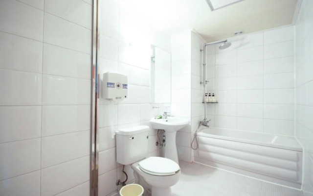 Jeonju Ua-dong Smart