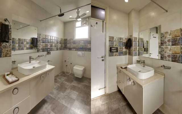 Sonesta Luxury Apartment