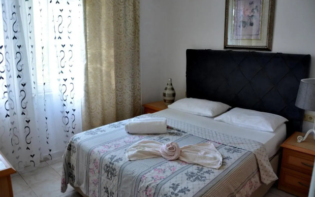 Side Apart Hotel