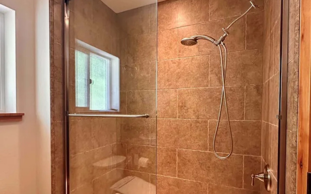 The Elevator House Sleeps 10!