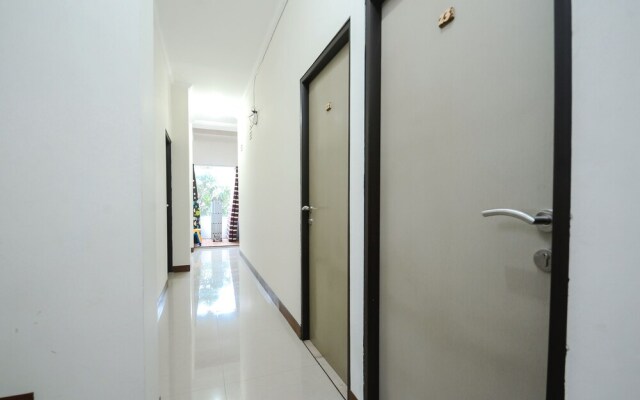 Airy Syariah Sadang Serang Titiran 26 Bandung