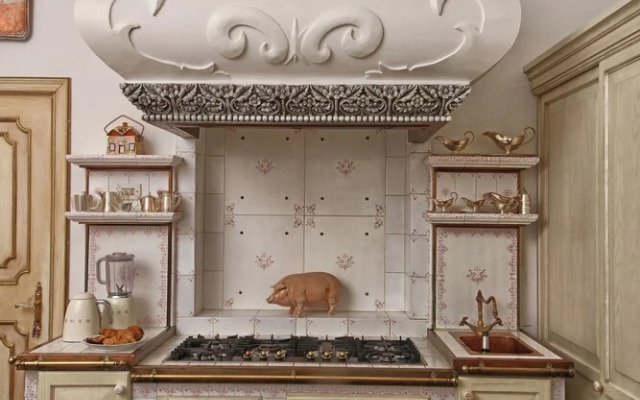 Villa La Vittoriana