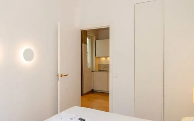 Liiiving in Gaia - Casa da Vinha Apartment III