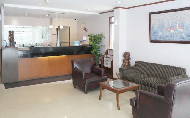 Airy Menteng Wahid Hasyim 53 Jakarta