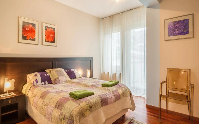 VIP Apartamenty Stara Polana Residence