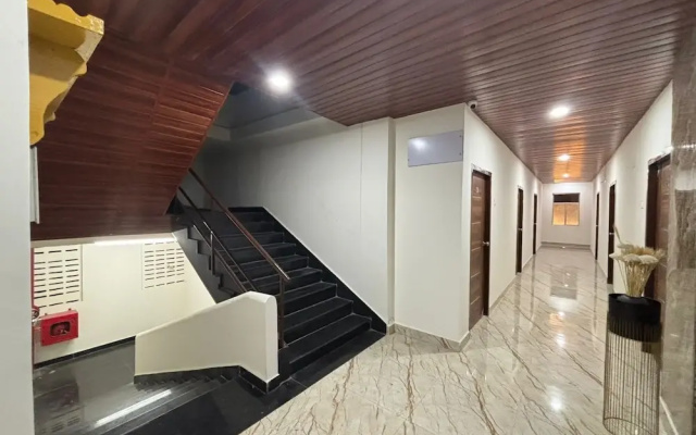 The Southern Suites - Vijayawada