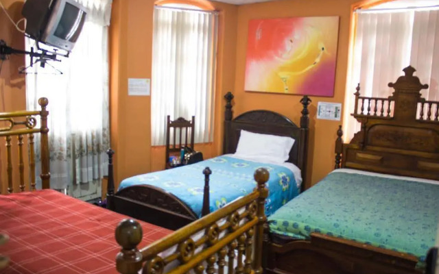 Hostal El Portal