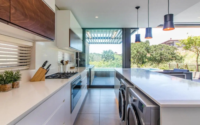 3 Bedroom Villa With Private Pool - OCE331