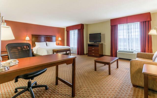 Hampton Inn Chattanooga - North/Ooltewah