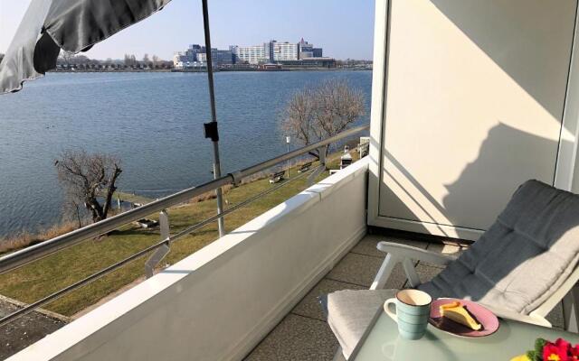 Haus am See - Steinwarder HAS-018 Haus am See