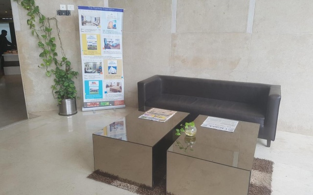 Peerless Hotel Hyderabad – Lobby – Hyderabad