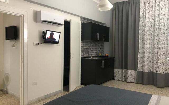 Ottieri Apartment Napoli