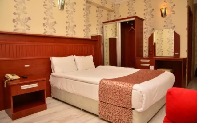 Konak Kayseri Hotel