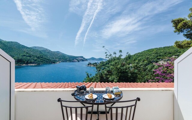Beautiful Home in Zaton Mali With Wifi and 3 Bedrooms