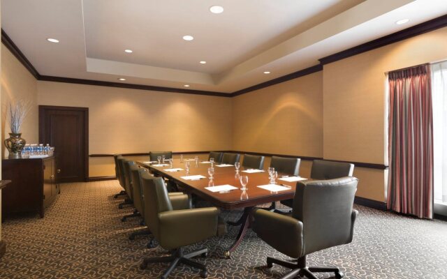 Park Inn By Radisson Toledo