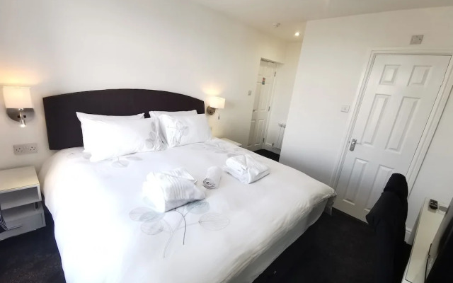 The Kerswell Hotel