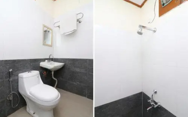 Sunset View By OYO Rooms