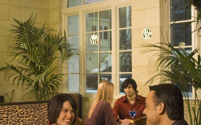 Davenport Hotel, Autograph Collection