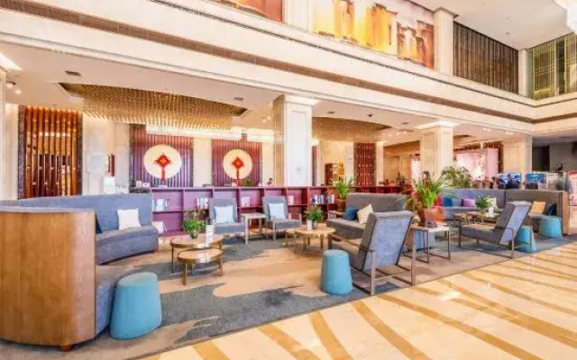 Zhan Ye International Hotel