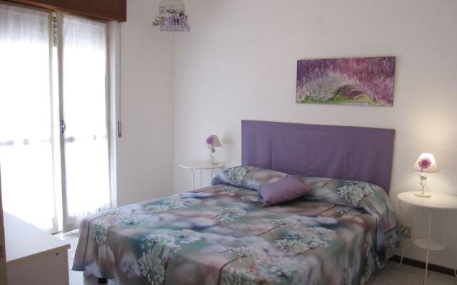 Modern Flat at Grado Pineda