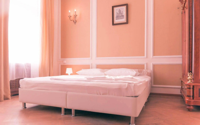 Aroom Hotel on Kitay-Gorod