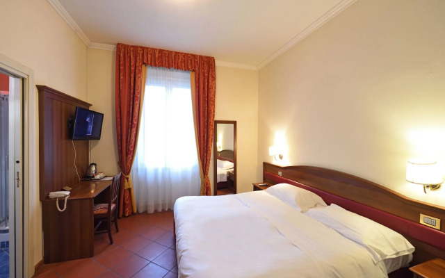 Relais la Corte di Cloris