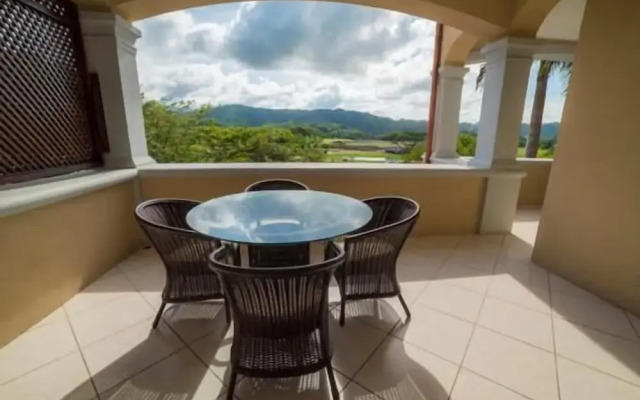 Los Suenos Resort Colina 5D